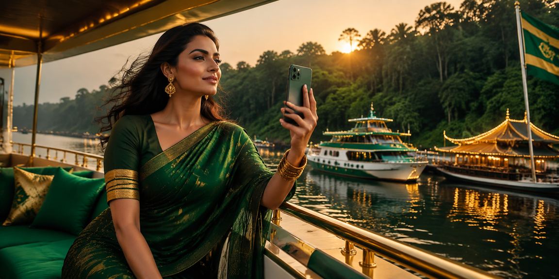 গাজীপুর মোবাইল ক্যাসিনো এবং হাই রোলার মডেল