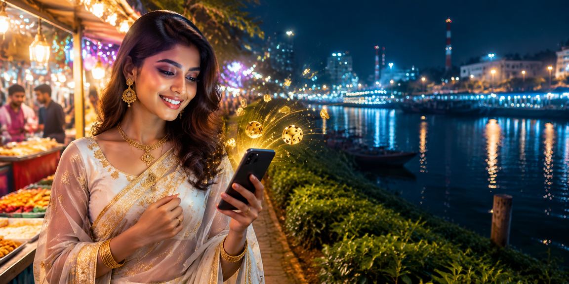 নারায়ণগঞ্জ মোবাইল ক্যাসিনো ও স্পোর্টস ইভেন্ট কভার ছবি