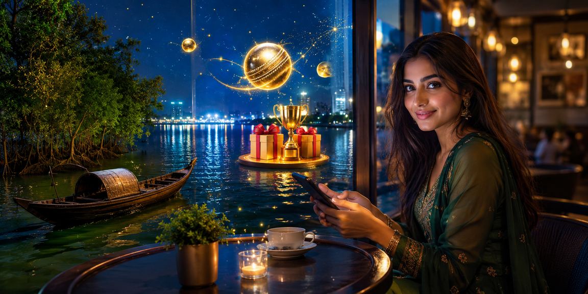 সুন্দরবনের পোশাক পরিহিত বেটিং প্রেডিকশন মডেল